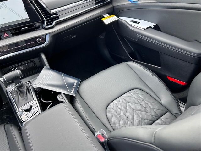 2025 Kia Sportage X-Line AWD Cape Girardeau MO