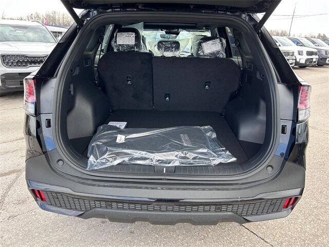 2025 Kia Sportage X-Line AWD Cape Girardeau MO