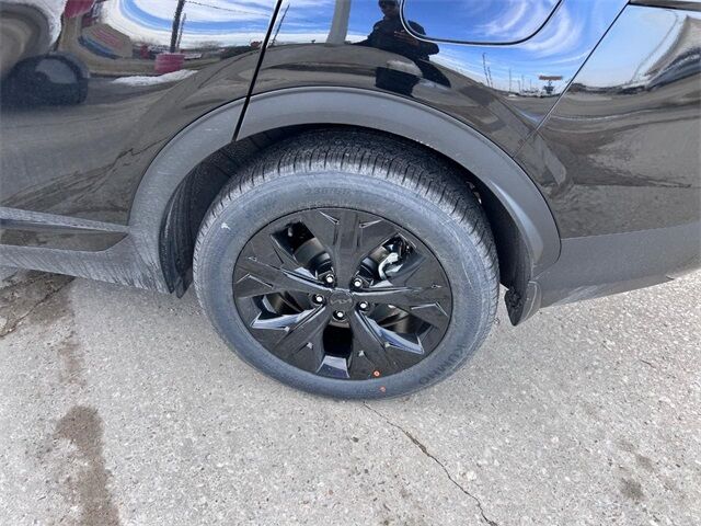2025 Kia Sportage X-Line AWD Cape Girardeau MO