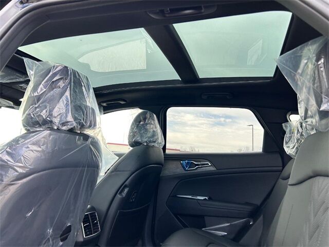2025 Kia Sportage X-Line AWD Cape Girardeau MO