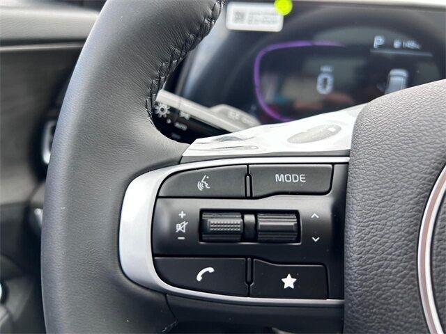 2025 Kia Sportage X-Line AWD Cape Girardeau MO