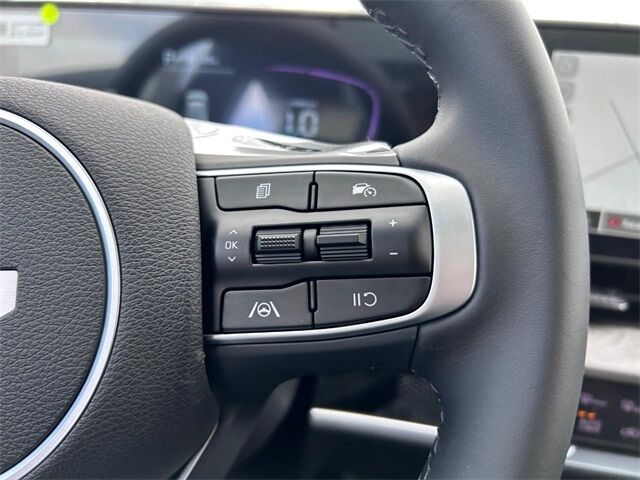 2025 Kia Sportage X-Line AWD Cape Girardeau MO