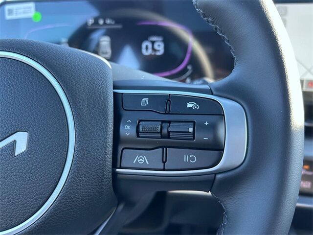 2025 Kia Sportage X-Line AWD Cape Girardeau MO