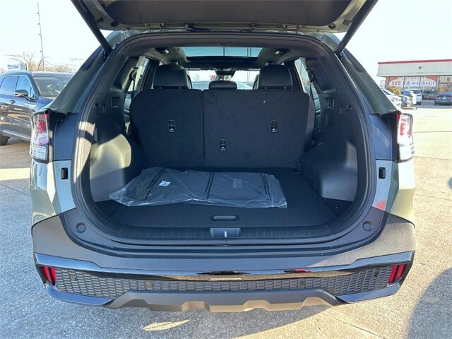 2025 Kia Sportage X-Line AWD Cape Girardeau MO