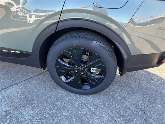 2025 Kia Sportage X-Line AWD Cape Girardeau MO