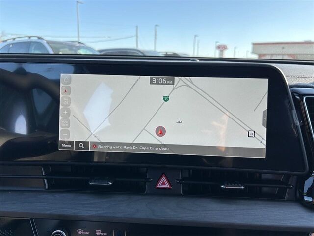 2025 Kia Sportage X-Line AWD Cape Girardeau MO
