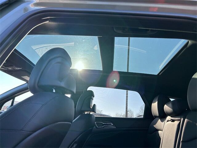 2025 Kia Sportage X-Line AWD Cape Girardeau MO