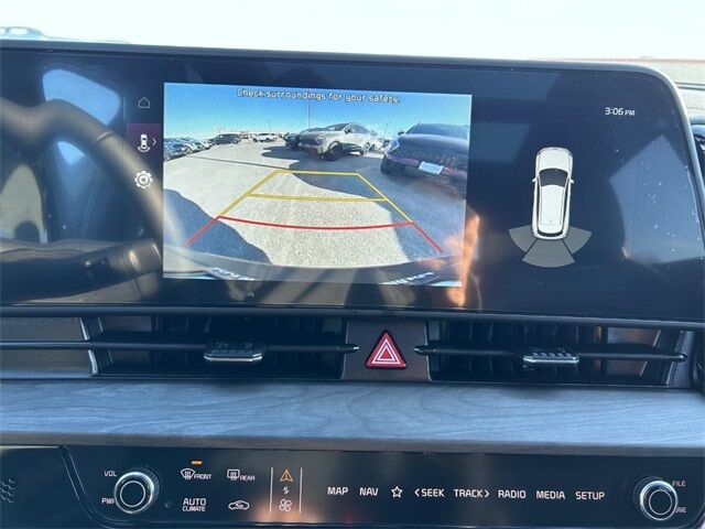 2025 Kia Sportage X-Line AWD Cape Girardeau MO