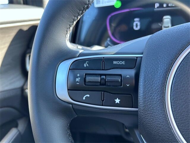 2025 Kia Sportage X-Line AWD Cape Girardeau MO