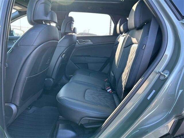 2025 Kia Sportage X-Line AWD Cape Girardeau MO