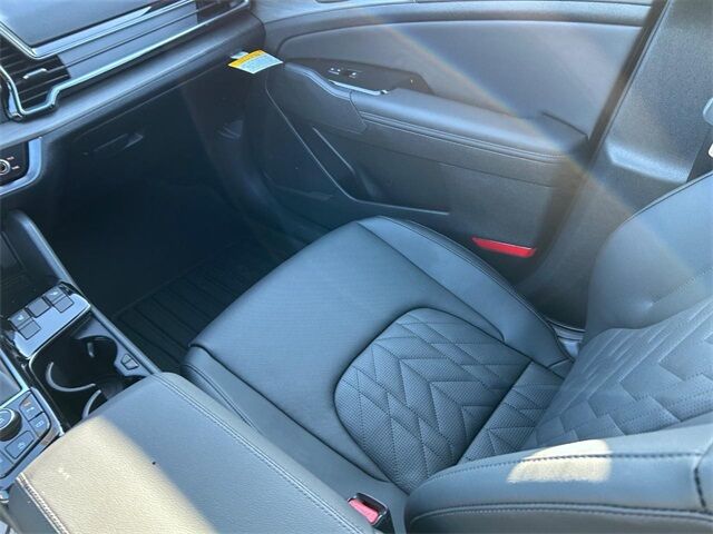 2025 Kia Sportage X-Line AWD Cape Girardeau MO