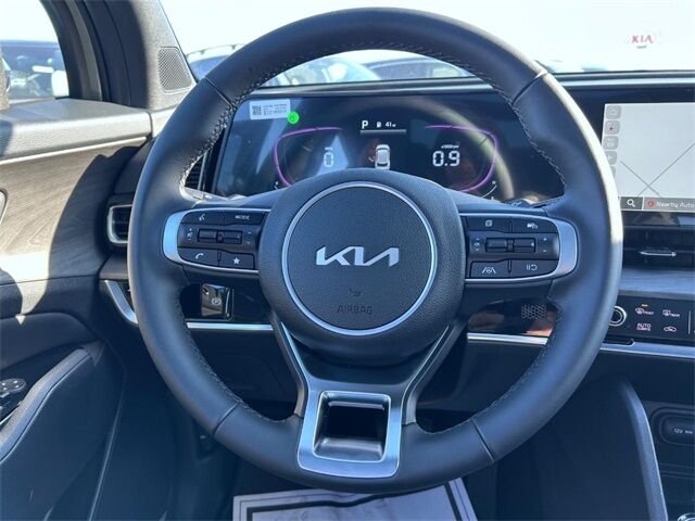 2025 Kia Sportage X-Line AWD Cape Girardeau MO