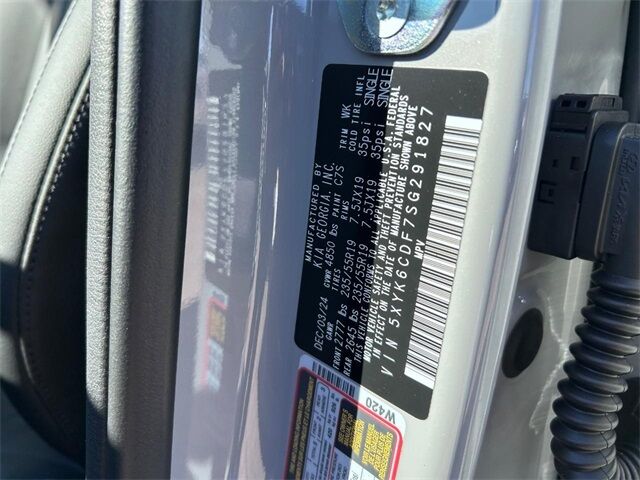 2025 Kia Sportage X-Line AWD Cape Girardeau MO