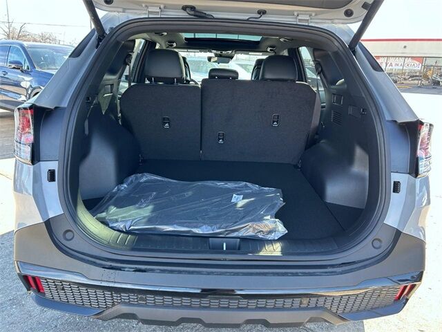 2025 Kia Sportage X-Line AWD Cape Girardeau MO