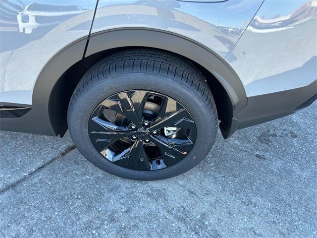 2025 Kia Sportage X-Line AWD Cape Girardeau MO
