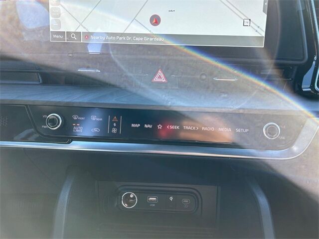 2025 Kia Sportage X-Line AWD Cape Girardeau MO
