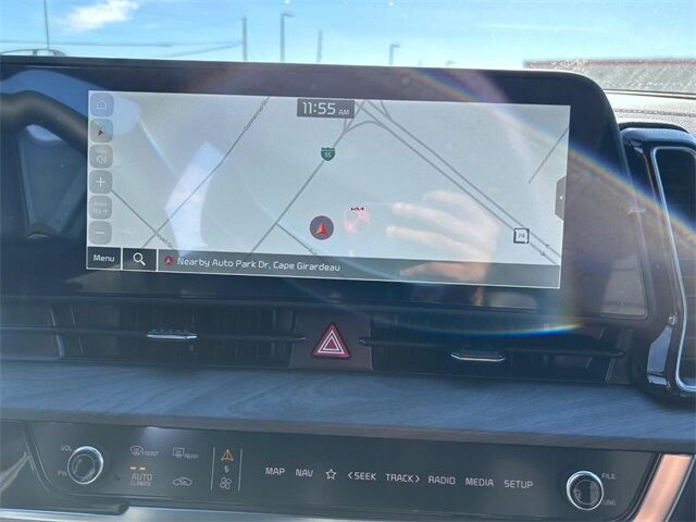 2025 Kia Sportage X-Line AWD Cape Girardeau MO