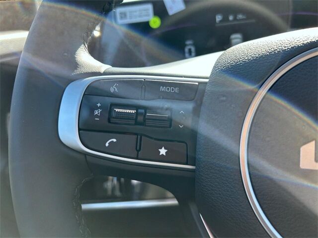 2025 Kia Sportage X-Line AWD Cape Girardeau MO