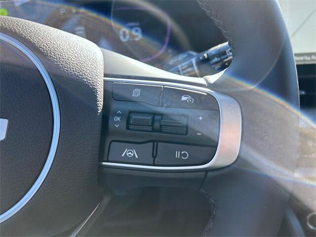 2025 Kia Sportage X-Line AWD Cape Girardeau MO