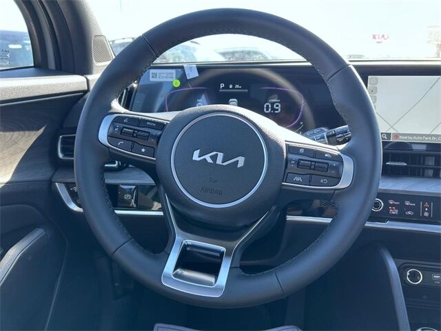 2025 Kia Sportage X-Line AWD Cape Girardeau MO