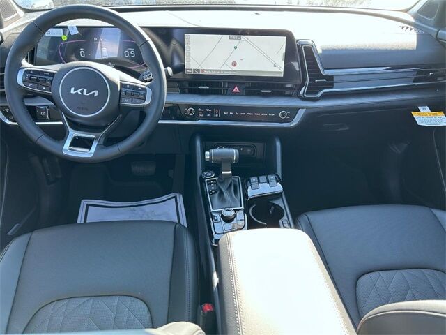 2025 Kia Sportage X-Line AWD Cape Girardeau MO