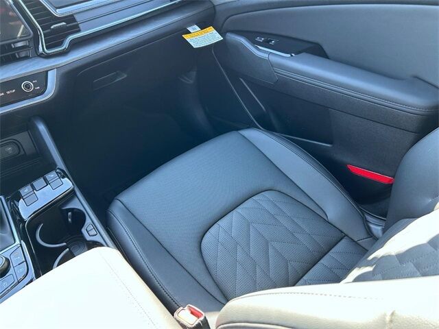 2025 Kia Sportage X-Line AWD Cape Girardeau MO