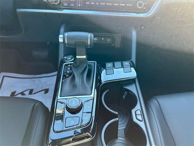 2025 Kia Sportage X-Line AWD Cape Girardeau MO