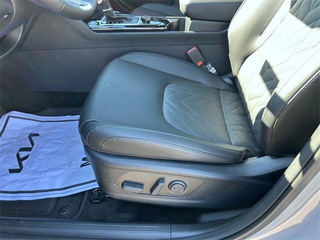2025 Kia Sportage X-Line AWD Cape Girardeau MO