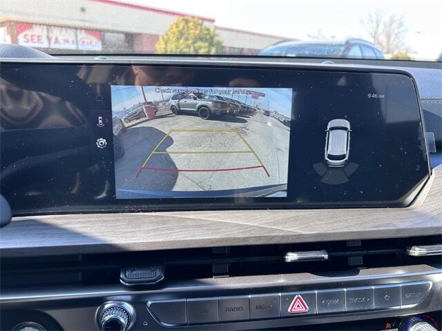 2025 Kia Telluride EX X-Line Cape Girardeau MO