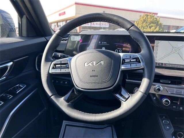 2025 Kia Telluride EX X-Line Cape Girardeau MO