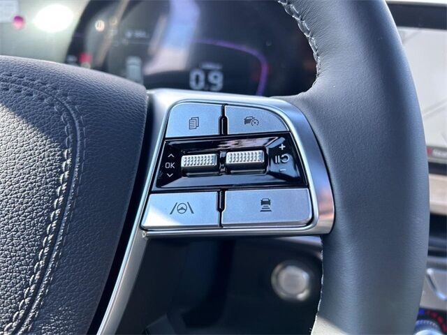 2025 Kia Telluride EX X-Line Cape Girardeau MO