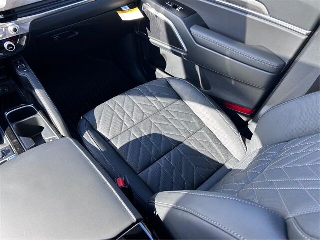 2025 Kia Telluride EX X-Line Cape Girardeau MO