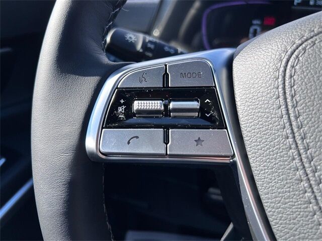 2025 Kia Telluride EX X-Line Cape Girardeau MO