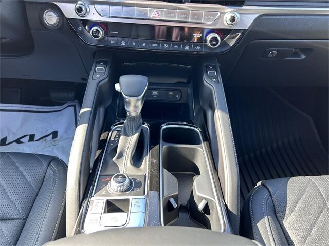 2025 Kia Telluride EX X-Line Cape Girardeau MO