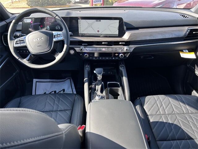 2025 Kia Telluride EX X-Line Cape Girardeau MO