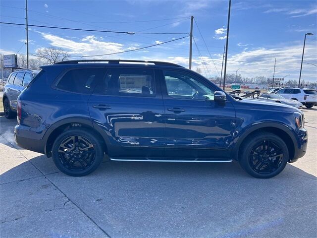 2025 Kia Telluride EX X-Line Cape Girardeau MO