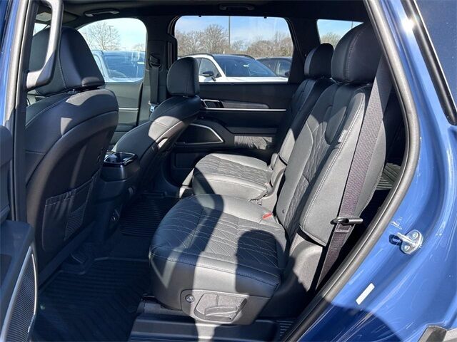 2025 Kia Telluride EX X-Line Cape Girardeau MO
