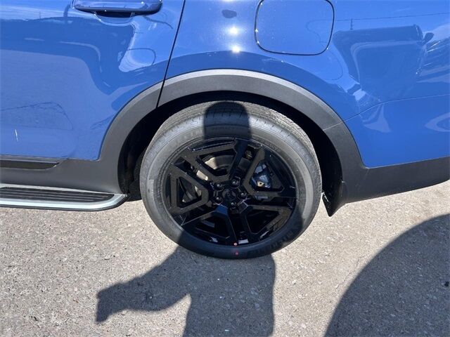 2025 Kia Telluride EX X-Line Cape Girardeau MO
