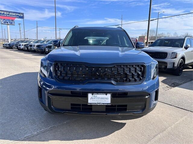 2025 Kia Telluride EX X-Line Cape Girardeau MO
