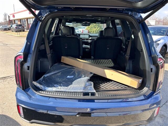2025 Kia Telluride EX X-Line Cape Girardeau MO