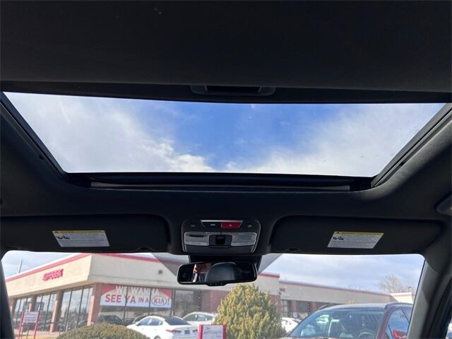 2025 Kia Telluride EX X-Line Cape Girardeau MO