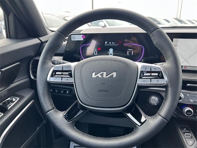 2025 Kia Telluride EX X-Line Cape Girardeau MO