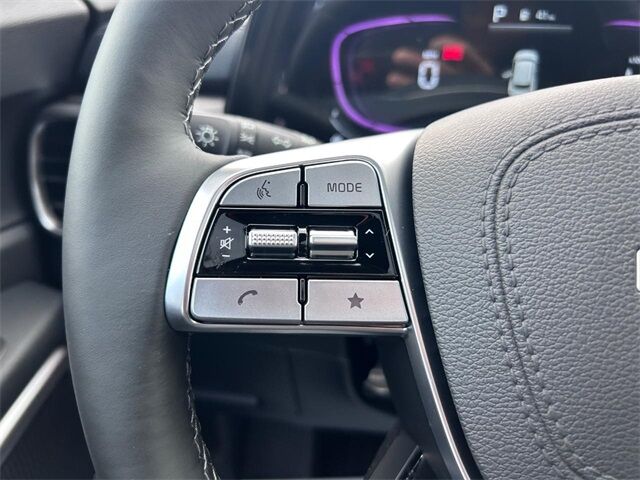 2025 Kia Telluride EX X-Line Cape Girardeau MO