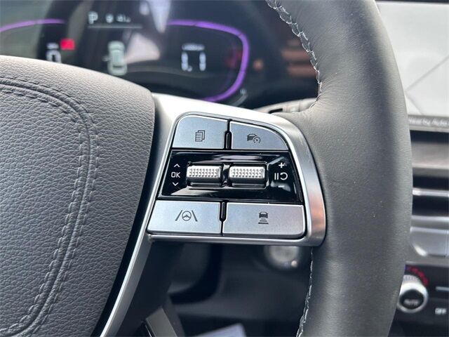 2025 Kia Telluride EX X-Line Cape Girardeau MO