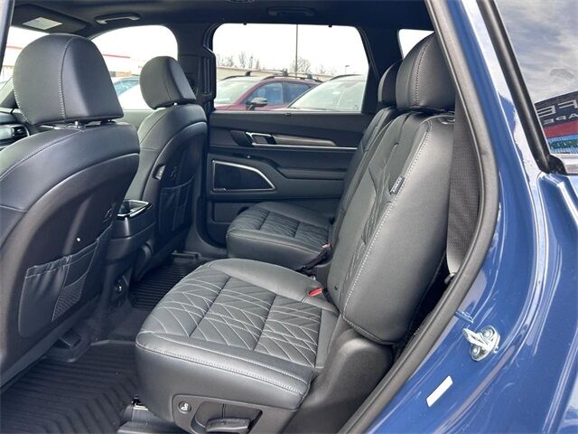 2025 Kia Telluride EX X-Line Cape Girardeau MO