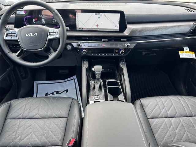 2025 Kia Telluride EX X-Line Cape Girardeau MO