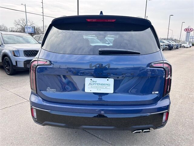 2025 Kia Telluride EX X-Line Cape Girardeau MO