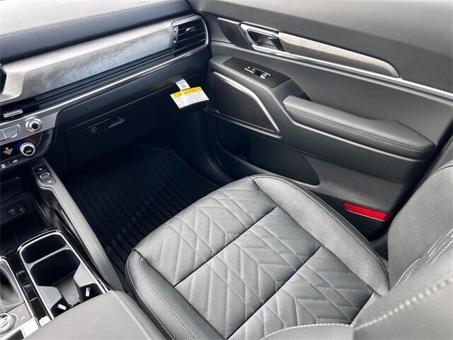 2025 Kia Telluride EX X-Line Cape Girardeau MO