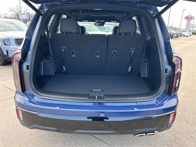 2025 Kia Telluride EX X-Line Cape Girardeau MO