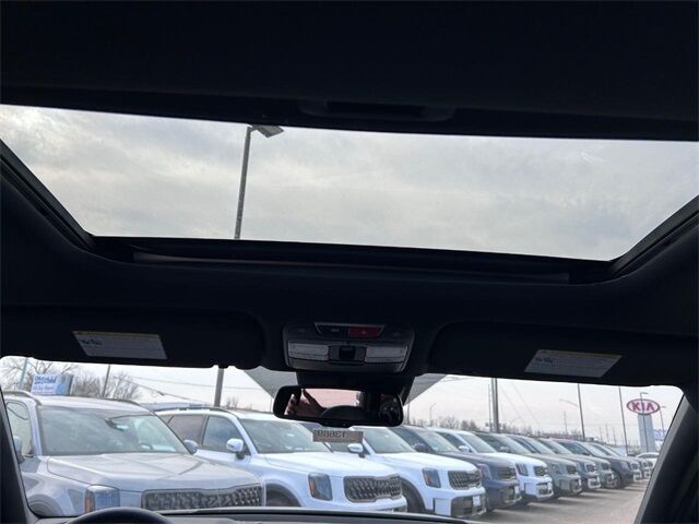 2025 Kia Telluride EX X-Line Cape Girardeau MO